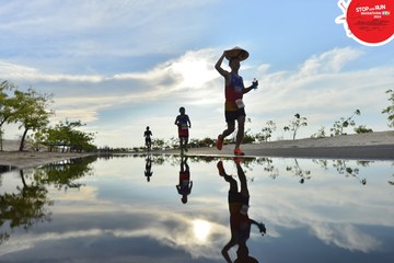 STOP AND RUN MARATHON 2024 - Ảnh #2156255