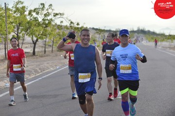STOP AND RUN MARATHON 2024 - Ảnh #2155255