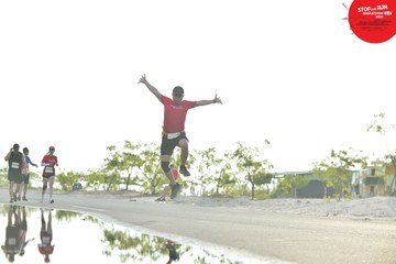 STOP AND RUN MARATHON 2024 - Ảnh #2155506
