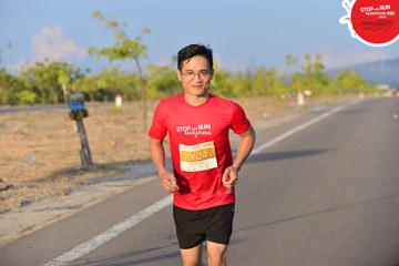 STOP AND RUN MARATHON 2024 - Ảnh #2154793