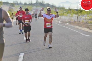 STOP AND RUN MARATHON 2024 - Ảnh #2155007