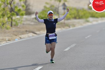 STOP AND RUN MARATHON 2024 - Ảnh #2157258