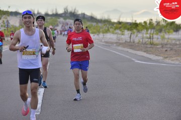 STOP AND RUN MARATHON 2024 - Ảnh #2154104