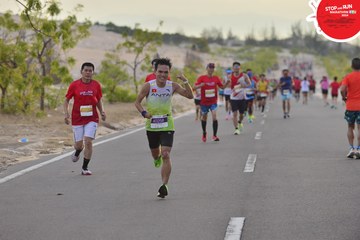 STOP AND RUN MARATHON 2024 - Ảnh #2154040