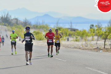 STOP AND RUN MARATHON 2024 - Ảnh #2156679