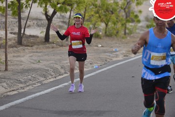 STOP AND RUN MARATHON 2024 - Ảnh #2154070