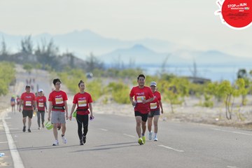 STOP AND RUN MARATHON 2024 - Ảnh #2156398