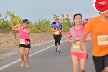 STOP AND RUN MARATHON 2024 - Ảnh #2153823