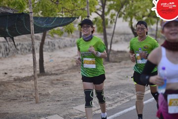 STOP AND RUN MARATHON 2024 - Ảnh #2154290