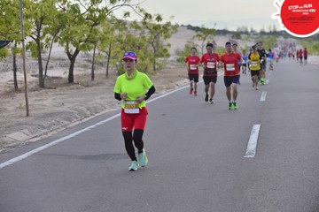 STOP AND RUN MARATHON 2024 - Ảnh #2154341