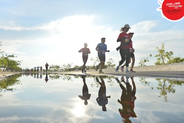STOP AND RUN MARATHON 2024 - Ảnh #2155854