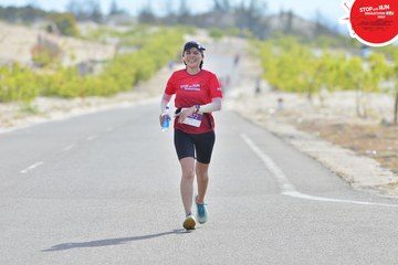 STOP AND RUN MARATHON 2024 - Ảnh #2157669