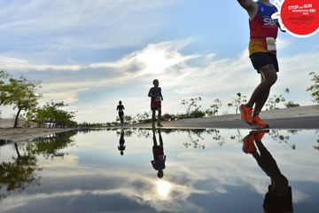 STOP AND RUN MARATHON 2024 - Ảnh #2156259