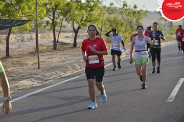 STOP AND RUN MARATHON 2024 - Ảnh #2154784