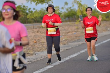 STOP AND RUN MARATHON 2024 - Ảnh #2153928