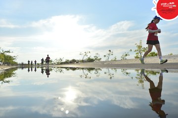 STOP AND RUN MARATHON 2024 - Ảnh #2155630