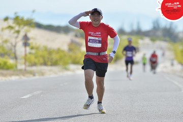 STOP AND RUN MARATHON 2024 - Ảnh #2157831