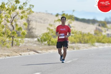 STOP AND RUN MARATHON 2024 - Ảnh #2157803