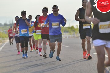 STOP AND RUN MARATHON 2024 - Ảnh #2154729