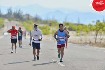 STOP AND RUN MARATHON 2024 - Ảnh #2156970