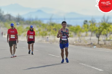 STOP AND RUN MARATHON 2024 - Ảnh #2156479