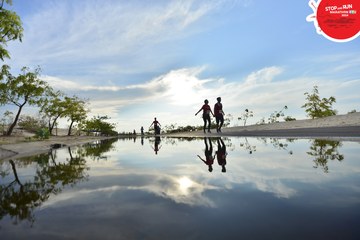 STOP AND RUN MARATHON 2024 - Ảnh #2156120