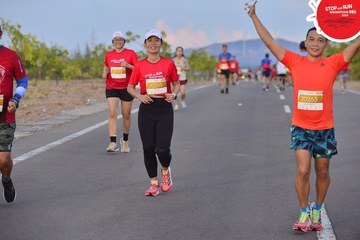 STOP AND RUN MARATHON 2024 - Ảnh #2154000