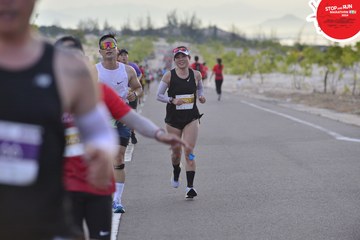 STOP AND RUN MARATHON 2024 - Ảnh #2154313