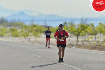 STOP AND RUN MARATHON 2024 - Ảnh #2156618