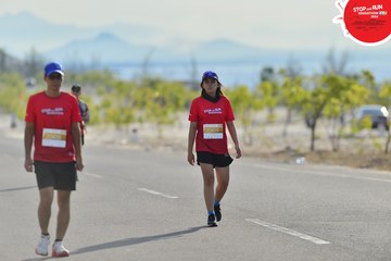 STOP AND RUN MARATHON 2024 - Ảnh #2156486