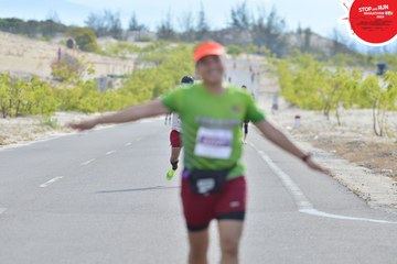 STOP AND RUN MARATHON 2024 - Ảnh #2157410