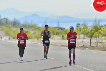 STOP AND RUN MARATHON 2024 - Ảnh #2156725