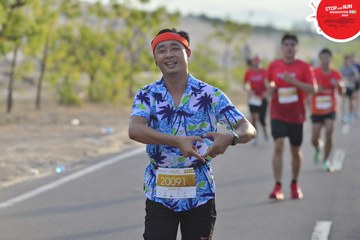 STOP AND RUN MARATHON 2024 - Ảnh #2155048