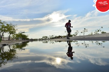 STOP AND RUN MARATHON 2024 - Ảnh #2156283