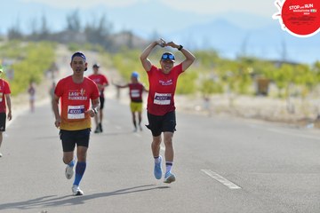 STOP AND RUN MARATHON 2024 - Ảnh #2156898