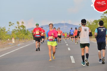 STOP AND RUN MARATHON 2024 - Ảnh #2153837