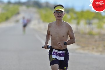 STOP AND RUN MARATHON 2024 - Ảnh #2157265
