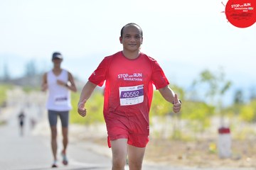STOP AND RUN MARATHON 2024 - Ảnh #2157691