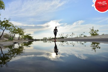 STOP AND RUN MARATHON 2024 - Ảnh #2156217