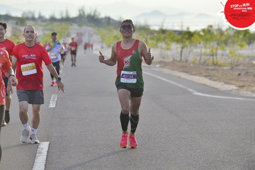 STOP AND RUN MARATHON 2024 - Ảnh #2155098