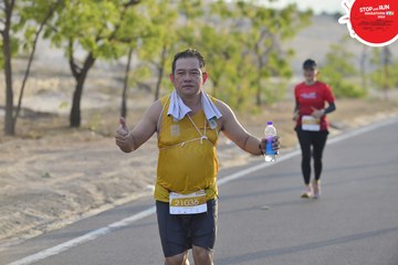 STOP AND RUN MARATHON 2024 - Ảnh #2155037