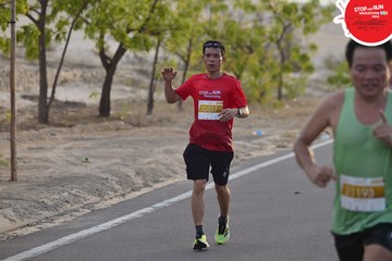 STOP AND RUN MARATHON 2024 - Ảnh #2153913