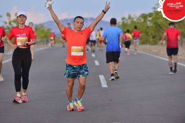 STOP AND RUN MARATHON 2024 - Ảnh #2153995