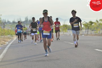 STOP AND RUN MARATHON 2024 - Ảnh #2154713