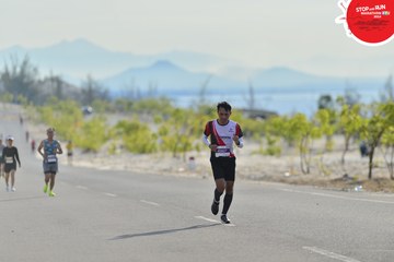 STOP AND RUN MARATHON 2024 - Ảnh #2156514