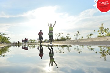 STOP AND RUN MARATHON 2024 - Ảnh #2155830