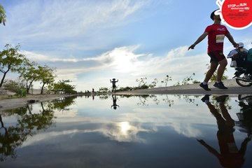 STOP AND RUN MARATHON 2024 - Ảnh #2156135