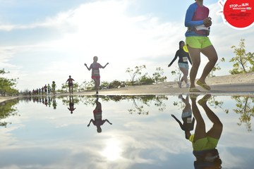 STOP AND RUN MARATHON 2024 - Ảnh #2155804