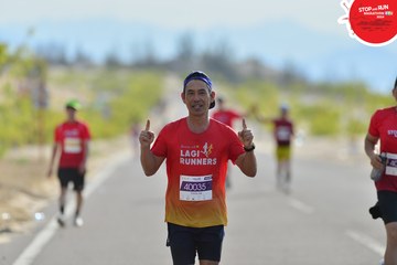 STOP AND RUN MARATHON 2024 - Ảnh #2156907