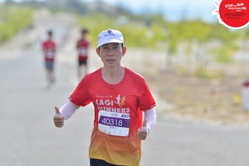 STOP AND RUN MARATHON 2024 - Ảnh #2157436